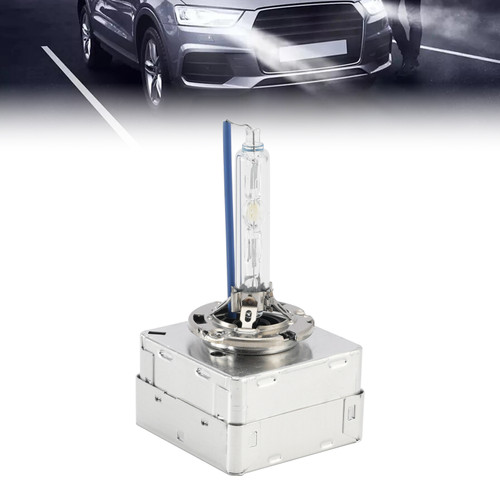 Car Light Xenon-White WhiteVision D1S 85415WHV 85V 35W 5000K For PHILIPS