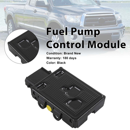 Fuel Pump Control Module 8957134070 Fit Toyota Tundra 2010-2021 Fit Lexus