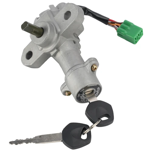 Ignition Key Switch 6 Wires For Suzuki Volusia 800 VL800 2001-2004 37100-41F10