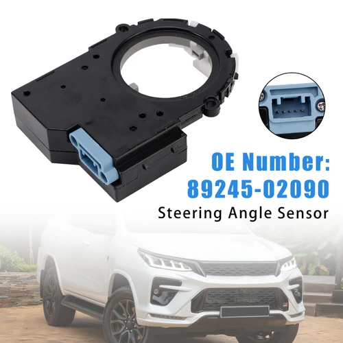Steering Angle Sensor 89245-02090 For Toyota