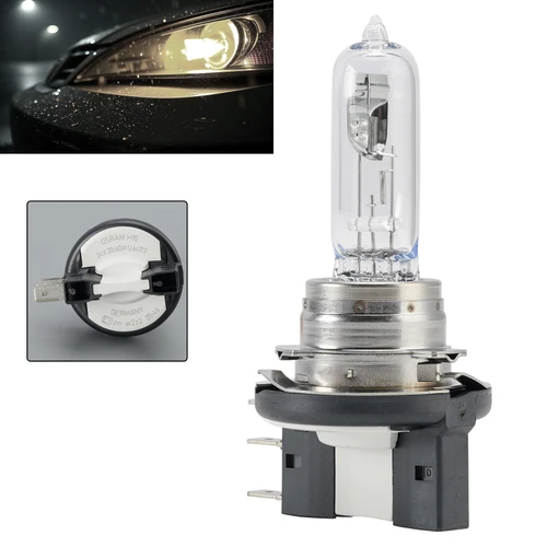 Car Light Halogen Headlight Bulb H15 64177 24V 20/60W PGJ23t-1 For OSRAM