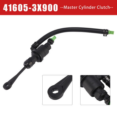 Clutch Master Cylinder 41605-3X900 for Hyundai Elantra Veloster