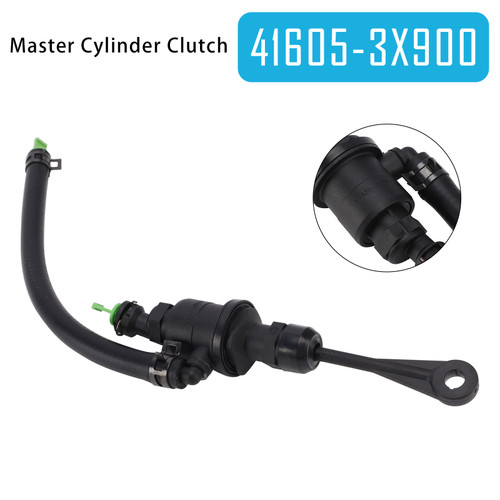 Clutch Master Cylinder 41605-3X900 for Hyundai Elantra Veloster