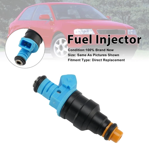 1Pcs Fuel Injector For Audi A3 1996-2003 A4 1.8T 2000-2004 0280150985