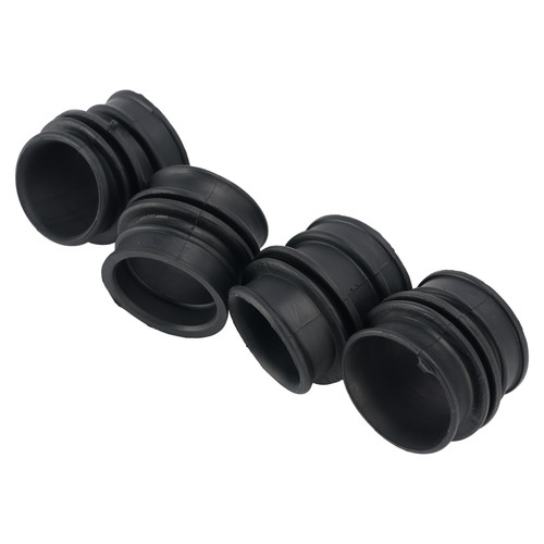 Intake Airbox Adapters Connectors Rubbers For Honda CB500K CB550K CB550F 71-77