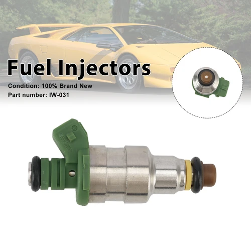 IW031 Fuel Injectors IW-031 For Ducati Lamborghini Murcielago