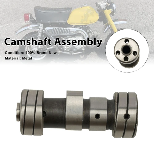 Camshaft Assembly For Honda Z50 ATC70C TRX 70 XL/CL/SL70