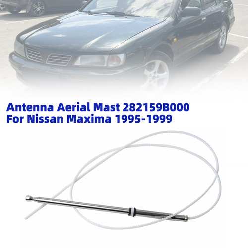 Antenna Aerial Mast 282159B000 For Nissan Maxima 1995-1999