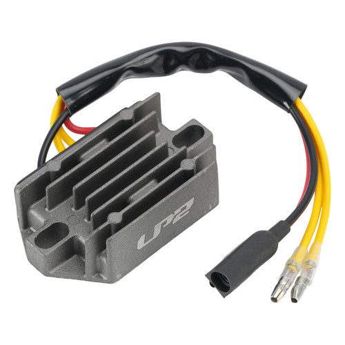 Regulator Rectifier For Kubota B1400 B1402 B1500 B1502 B5000 B5001 B6001 B7000