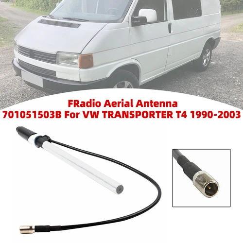 Radio Aerial Antenna 701051503B For VW TRANSPORTER T4 1990-2003