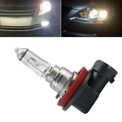 Car Light Super Bright Halogen Headlight Bulb H11 62283SUP 12V 65W For OSRAM