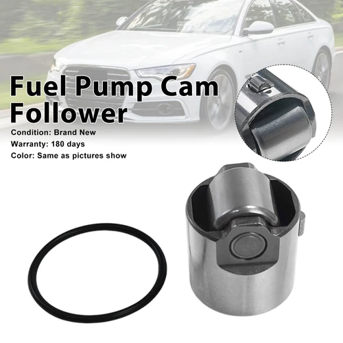 High Pressure Fuel Pump Cam Follower 06H109311B Fit VW Fit AUDI 711024410