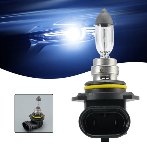 Car Light Longlife Halogen Headlight Bulb HB4 9006L 12V 51W P22d For OSRAM