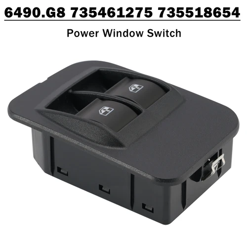 Power Window Switch 6490.G8 735461275 735518654 for Citroen Nemo 2008-2014