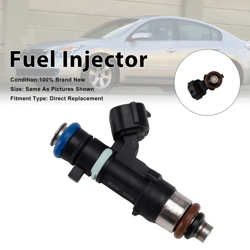 1Pcs Fuel Injector For Nissan Altima 2007-2013 Rogue 2008-2015 0280158130