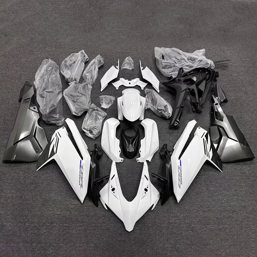 Injection Fairing Kit Bodywork Plastic ABS For Honda CBR250RR 2023-2024