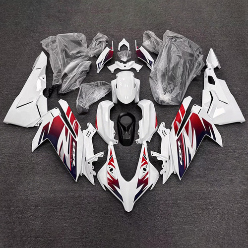 Injection Fairing Kit Bodywork Plastic ABS For Honda CBR250RR 2023-2024