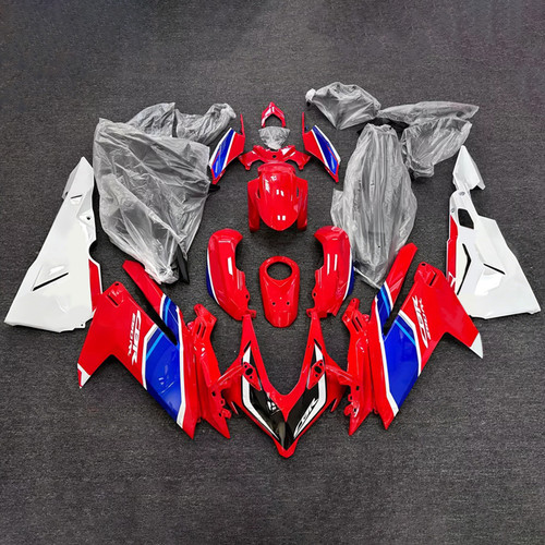Injection Fairing Kit Bodywork Plastic ABS For Honda CBR250RR 2023-2024