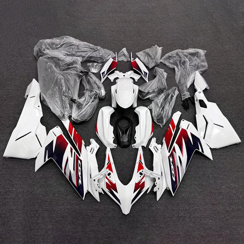 Injection Fairing Kit Bodywork Plastic ABS For Honda CBR250RR 2023-2024
