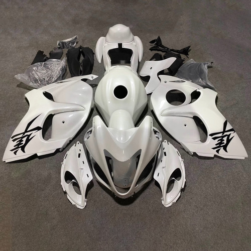 Injection Fairing Kit Bodywork Plastic ABS For Suzuki Hayabusa GSX1300R 2008-2020