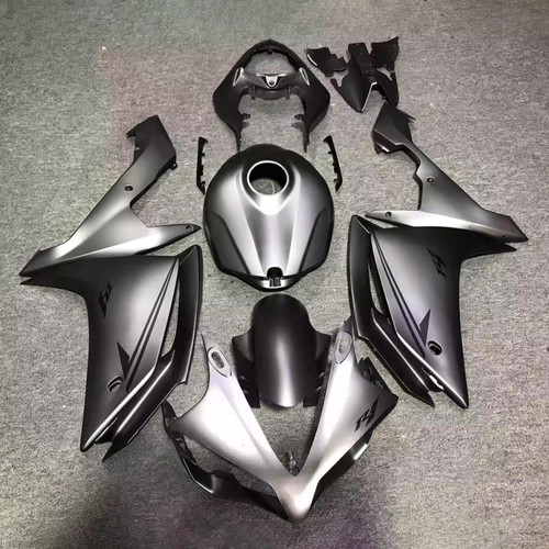 Injection Fairing Kit Bodywork Plastic ABS fit For Yamaha YZF 1000 R1 2007-2008