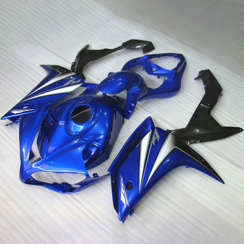 Injection Fairing Kit Bodywork Plastic ABS fit For Yamaha YZF 1000 R1 2007-2008