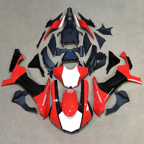 Injection Fairing Kit Bodywork Plastic ABS fit For Yamaha YZF 1000 R1 2015-2019