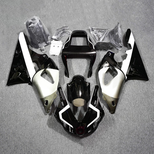 Injection Fairing Kit Bodywork Plastic ABS fit For Yamaha YZF-R1 1998-1999