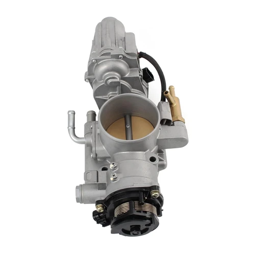 Throttle Body 22030-50142 For Toyota Land Cruiser Lexus LX470 4.7L 1998-2002 