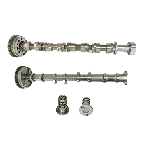 VW Tiguan AUDI A5 A6 Q5 EA888 Gen3 Camshaft Exhaust &Intake &Adjuster Valves