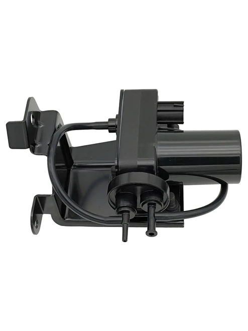 Electric Vacuum Pump 6C3Z2A451A For Ford Super Duty F-250 F-350 6.0L 7.3L
