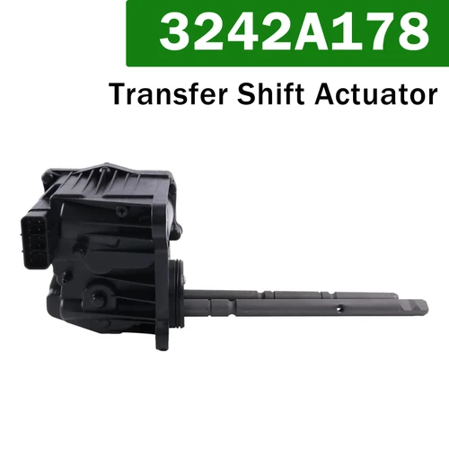 Transfer Shift Actuator 3242A178 for Mitsubishi L200 Triton KL1T KL3T Pajero