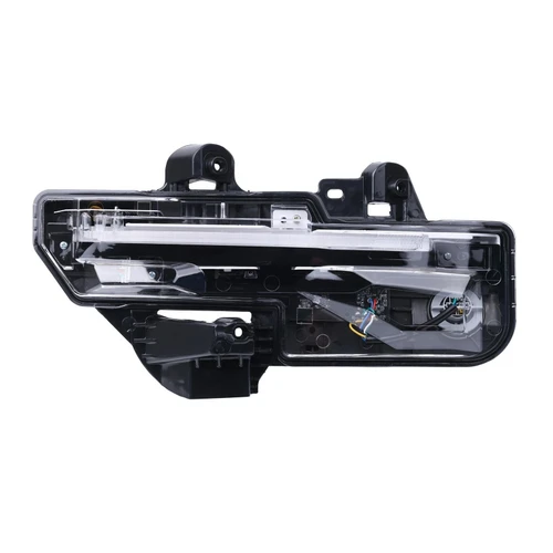 Front Right Side Lamp LED Fog Light Assembly DGH951060 For Mazda CX30 2020-2023