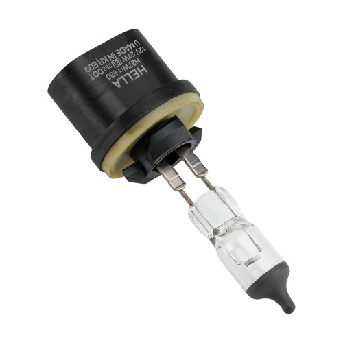 Car Light Halogen Headlight Bulb 880 H27W/1 12V27W PG13 For HELLA 008 991-021