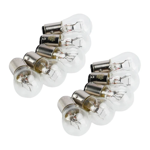 Car Light Halogen Auxiliary Bulb P21/5W 12V 21/5W For HELLA 8GD 178 560-111
