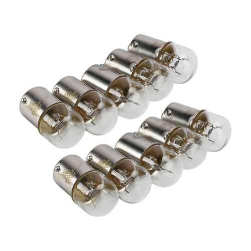 Car Light Halogen Auxiliary Bulb R5W 12V 5W For HELLA 8GA 178 560-041