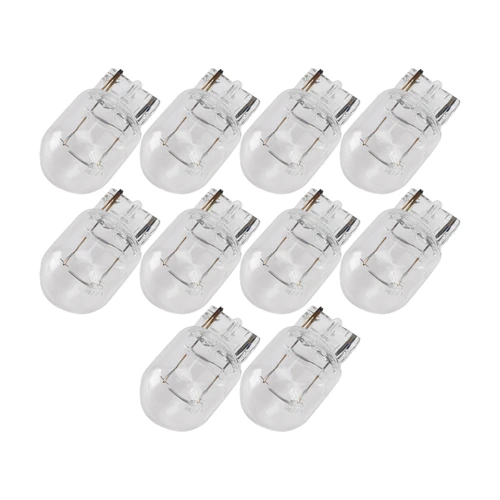 Car Light Halogen Auxiliary Bulb W21W 12V 21W For HELLA 8GA 000 892-002