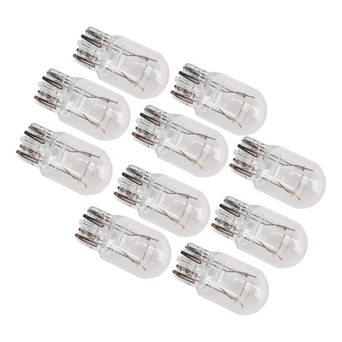 Car Light Halogen Auxiliary Bulb W21/5W 12V 21/5W For HELLA 8GD 008 893-002