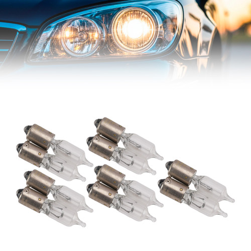Car Light Halogen Auxiliary Bulb H21W 24V 21W For HELLA 8GH 008 417-012