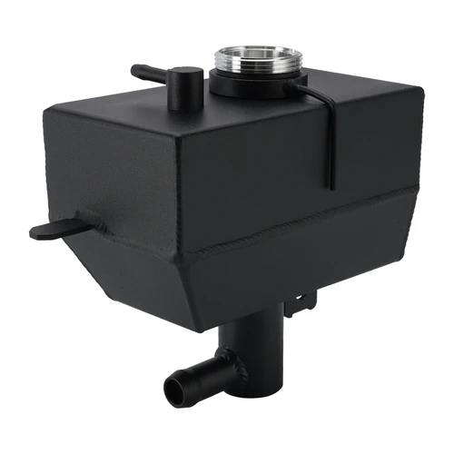 Coolant Reservoir Expansion Tank For Jeep Wrangler JL JLU 2018-2025 68364312AC