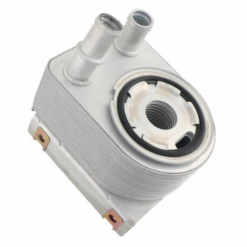 Engine Oil Cooler 05047370AC For Jeep Compass 2017-2021