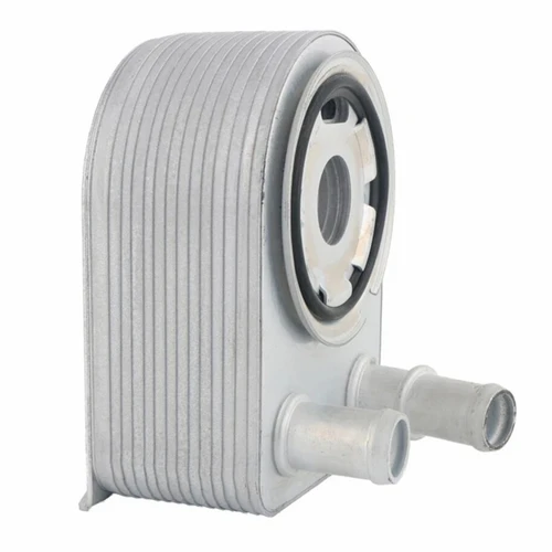 Engine Oil Cooler 05047370AC For Jeep Compass 2017-2021