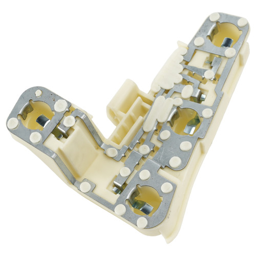 Rear Right Bulb Holder Socket For BMW 3 Series E90(Sedan) 2005-2008(Pre-LCI)