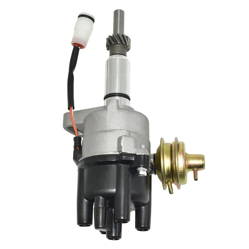 Ignition Distributor 19100-35140 For Toyota Pickup 4Runner Celica Corona 2.4L