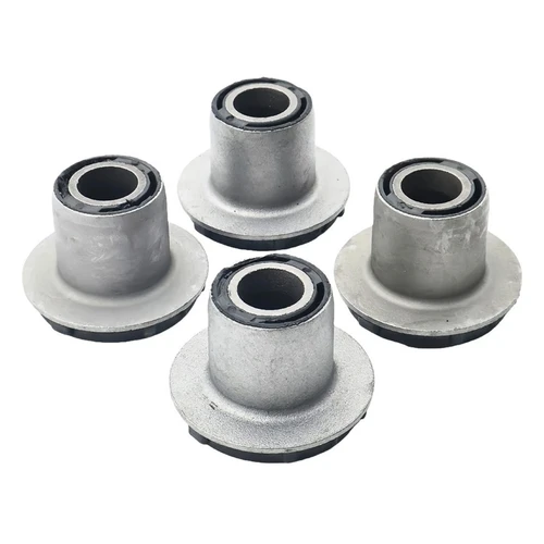 4x Left Right Rack and Pinion Mounting Bushing Kit For Toyota Sienna 2004-2011
