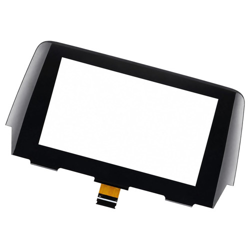 7" Touch Screen Digitizer Replacement GML8611J0 For MAZDA 6 Radio 15-2016 36 Pin