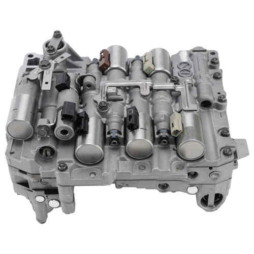 TF-81SC TF81 Transmission Valve Body For Lincoln Mazda Volvo Land Rover