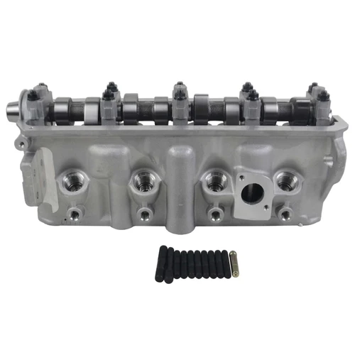 Complete Cylinder Head 028103351L For VW T4 Transporter Polo 1996-2003 Diesel