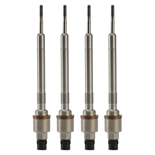 4PCS Glow Plug Pressure Sensor 55590467 for Vauxhall Astra Insignia 2.0CDTi