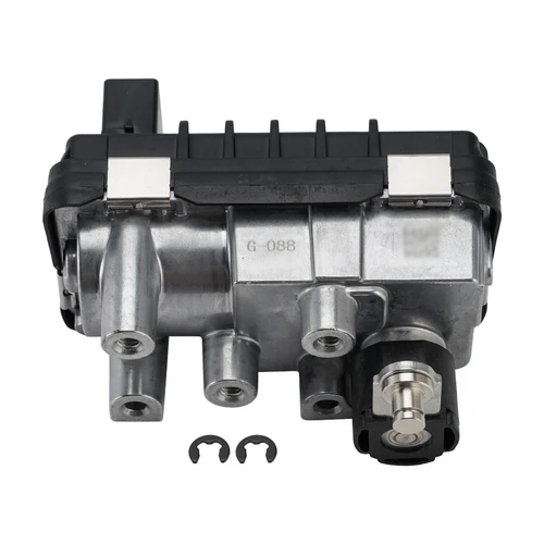 Turbo Actuator G-088 730314 6NW009228 for Mercedes E GL ML R 3.0D V6